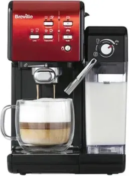 Breville Prima Latte II VCF109X