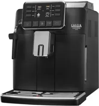 Gaggia Cadorna Style