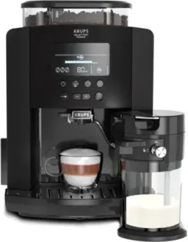 Krups Arabica Latte EA819N