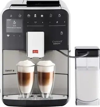 Melitta Barista T Smart SST F84/0-100