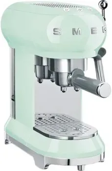 Smeg ECF01PGEU