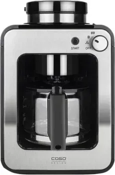 CASO Coffee Compact