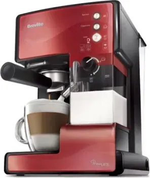 Breville PrimaLATTE VCF046X
