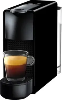 Nespresso Essenza Mini C30 (черный)