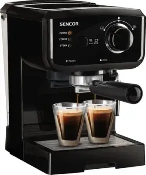 Sencor SES 1710BK