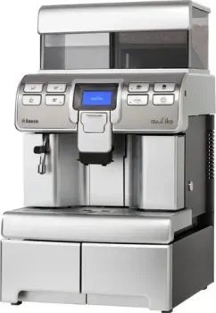 Saeco Aulika Top RI High Speed Cappuccino 9846/03