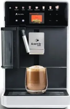 Kaffit COM Roma A5