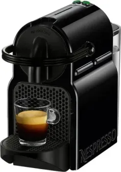 Nespresso Inissia D40 (черный)