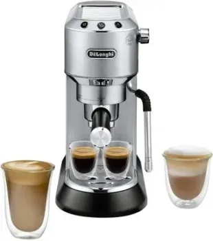 DeLonghi Dedica Arte EC885M