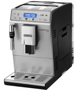 DeLonghi Autentica Plus ETAM 29.620.SB