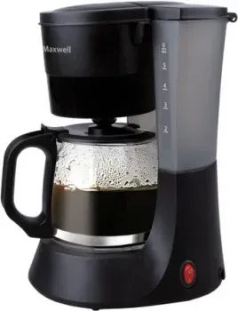 Maxwell MW-1650 BK