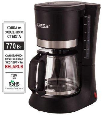 Aresa AR-1604 [CM-144]