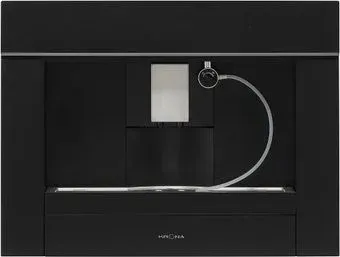 Krona Onyx 45H coffee BL Raven Black КА-00010294
