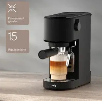 Tuvio TCM01EM