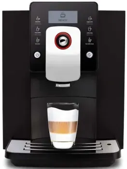 Kaffit Vienna KLM1601 (черный)