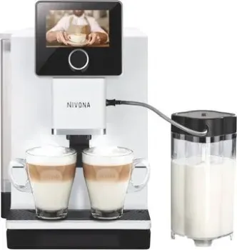 Nivona CafeRomatica NICR 965