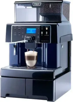 Saeco Aulika Top High Speed Cappuccino 9846/07