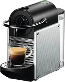 DeLonghi Pixie EN124.S