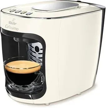 Tchibo Cafissimo Mini (белый)