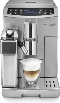 DeLonghi Primadonna S Evo ECAM 510.55.M