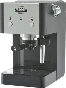 Gaggia Gran Deluxe RI8425/11