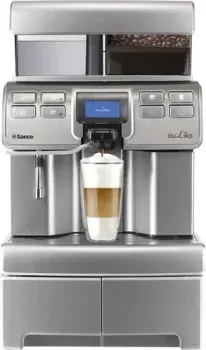 Saeco Aulika Top High Speed Cappuccino [9846/02]
