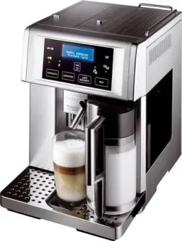 DeLonghi PrimaDonna Avant ESAM 6704