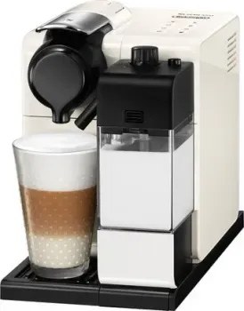 DeLonghi Lattissima Touch Glam White [EN 550.W]