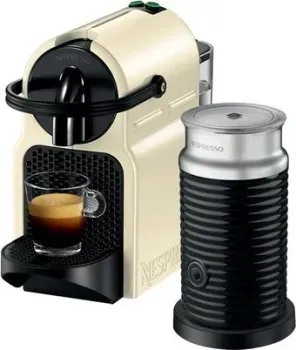 DeLonghi Inissia Vanilla Cream (Aeroccino) [EN 80.CWAE]