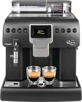 Saeco Royal Gran Crema