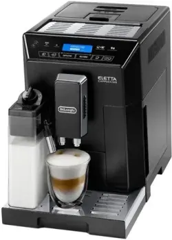 DeLonghi Eletta Cappuccino ECAM 44.664.B