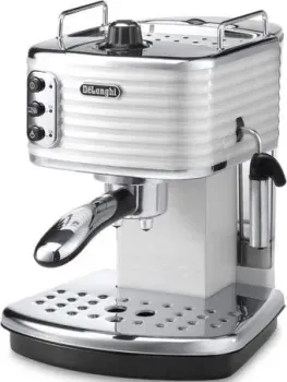 DeLonghi Scultura ECZ 351.W