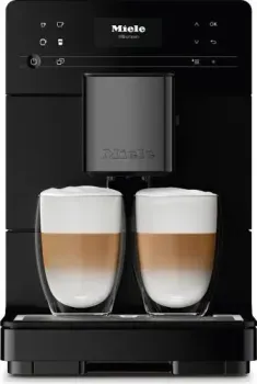 Miele Silence CM 5510 125 Edition OBSW (черный)