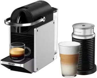 DeLonghi Pixie EN127.SAE (Silver)