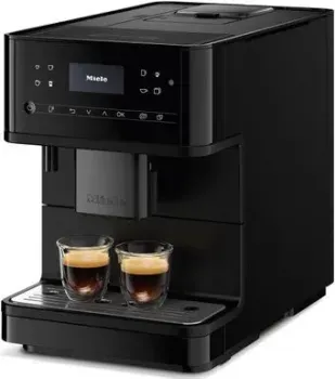 Miele CM 6360 125 Edition OBSW (черный обсидиан)