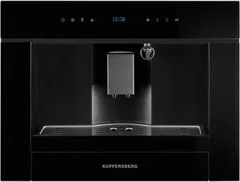 KUPPERSBERG KCM 182 Black