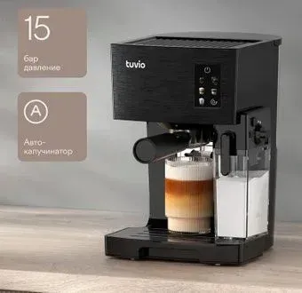 Tuvio TCM02EA