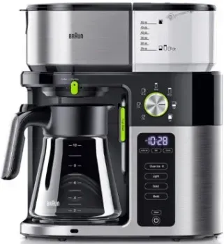 Braun KF9050BK