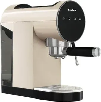 Tesler ECM-260 beige