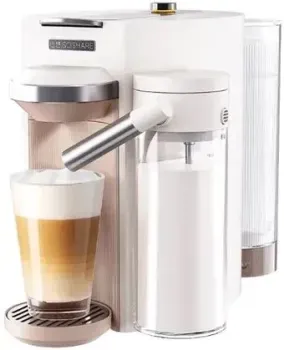 Scishare Capsule Coffee Machine 1.7L S1205