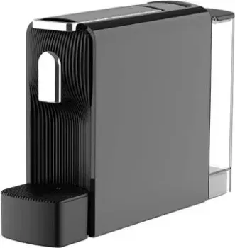 Scishare Capsule Coffee Machine S1109 (с переходником на евровилку, серый)