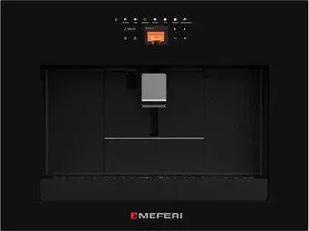 Meferi MCM6010BK Comfort Plus