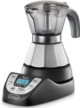 DeLonghi Alicia Plus EMKP21.B