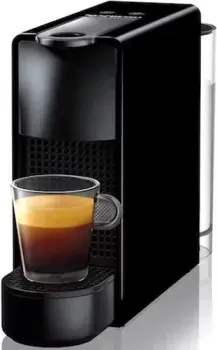 Nespresso Essenza Mini C30-CH-BK-NE2 XN110810 (черный)