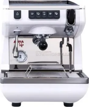 Nuova Simonelli Appia Life 1 Gr V (белый)