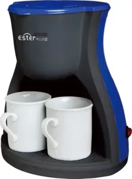 Mercury Haus Ester-Plus ET-9142