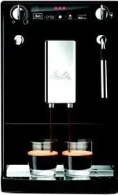 Melitta Caffeo Solo and milk E953-101
