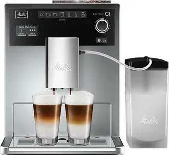 Melitta Caffeo CI E970-101