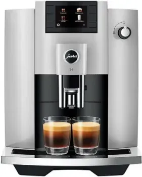 JURA E6 Platin EC 15440