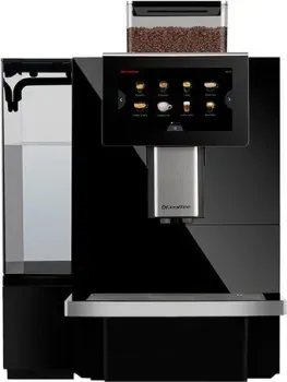 Dr.Coffee F11 Pro Big Plus (черный)